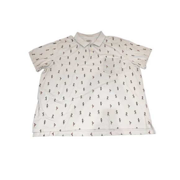 Foundry polo shirt 4XL - Picture 1 of 6